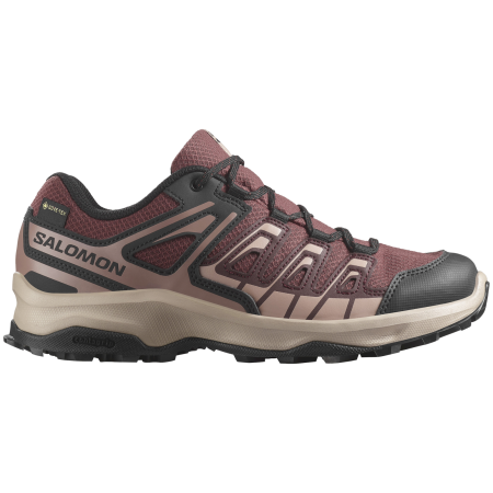 Salomon Extegra Gore-Tex női túracipő