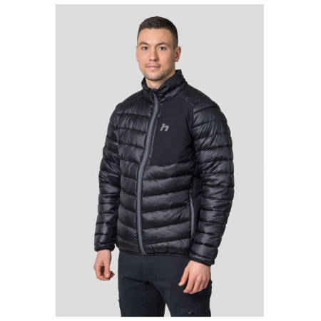 Hannah Revel II férfi télikabát