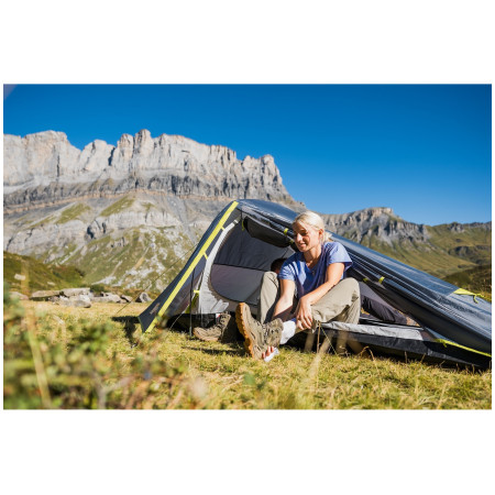 Coleman Bedrock 2 sátor