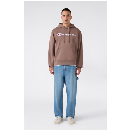Champion Hooded Sweatshirt M INC férfi pulóver