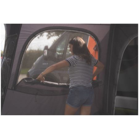 Vango HexAway Pro Air Tall elősátor