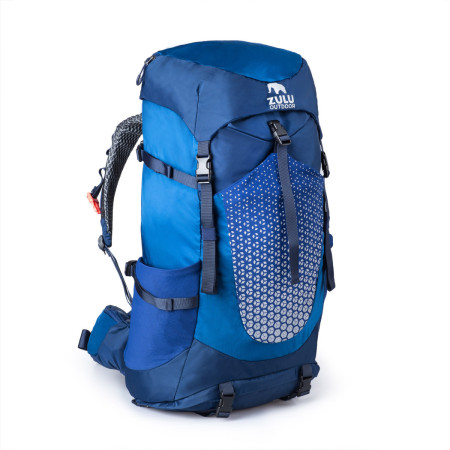 Zulu Summit 45l túrahátizsák k é k