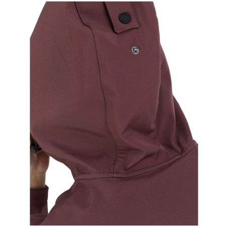 Fundango Wichita Softshell Jacket női softshell kabát
