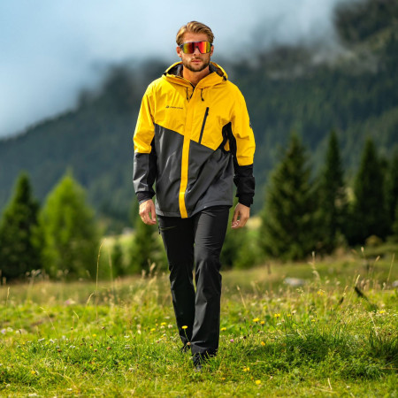 Alpine Pro Norem 3 férfi dzseki