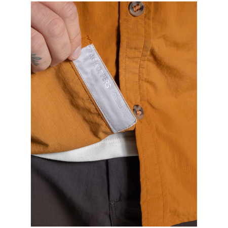 Craghoppers NosiLife Adventure Long Sleeved Shirt III férfi ing