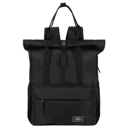Samsonite Urban Groove UG25 városi hátizsák fekete black