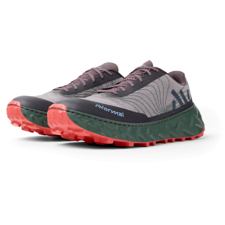 NNormal Tomir 2.0 N2ZTR25 női futócipő