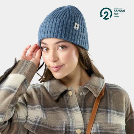 Smartwool Second Cut Cuff Beanie sapka