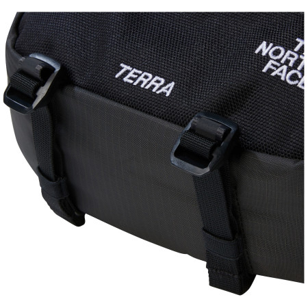The North Face Terra Lumbar 3L övtáska
