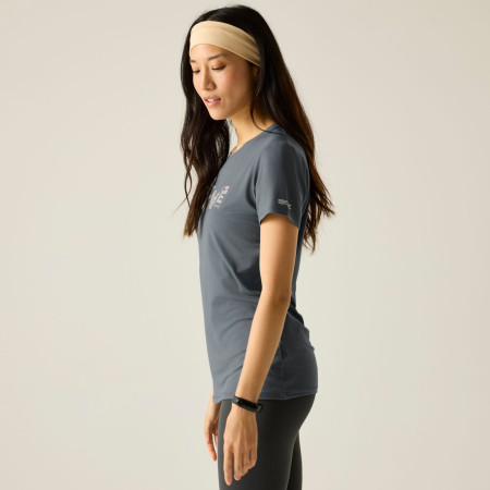 Regatta Women’s Fingal Stretch női póló