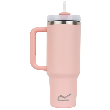 Regatta Thermulate Insulated Mug 1.2L thermo bögre világosrózsaszín Peach Bud