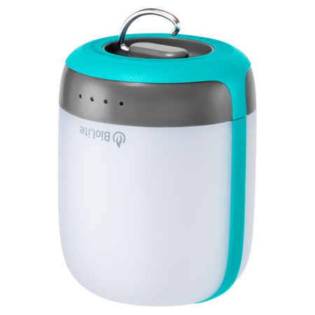 BioLite AlpenGlow 250 újratölthető lámpa