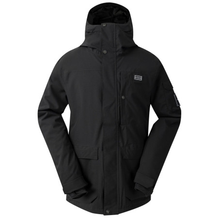 Dare 2b Twin Tip Jacket férfi síkabát fekete Black