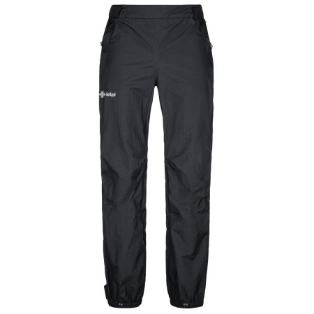 Kilpi Alpin-M férfi nadrág fekete