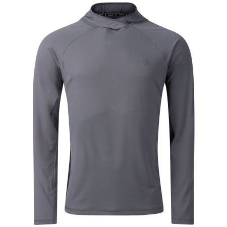 Dare 2b Mens Sprint City Hoodie férfi dzseki szürke Magnet
