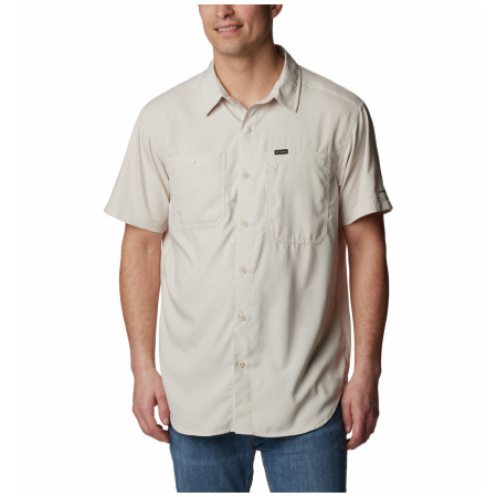Columbia Silver Ridge™ Utility Lite Short Sleeve férfi ing