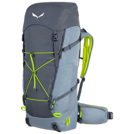 Hátizsák Salewa Alptrek 42 +5 Bp szürke/zöld