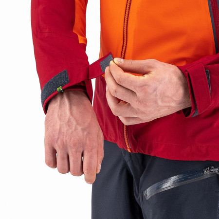 Karpos Storm Evo Jacket férfi télikabát