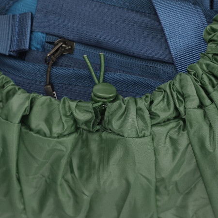 Zulu Cover 34-46l esőhuzat hátizsákhoz