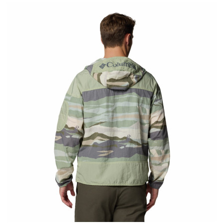 Columbia Challenger™ II Novelty Windbreaker férfi széldzseki