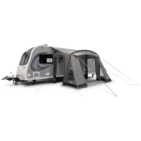 Vango Palma 330 elősátor
