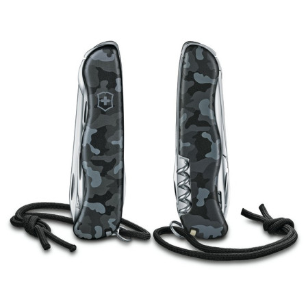 Zsebkés Victorinox Skipper Navy Camo