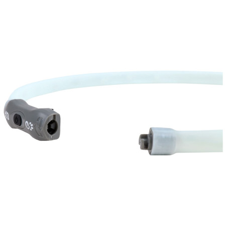 Mountain Paws Rechargeable Dog Collar Light világító kutyanyakörv