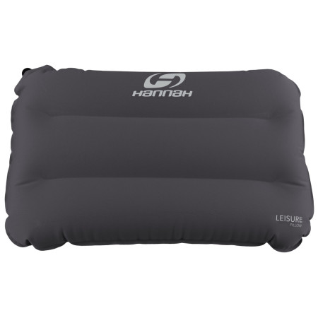 Hannah Pillow felfújható párna szürke