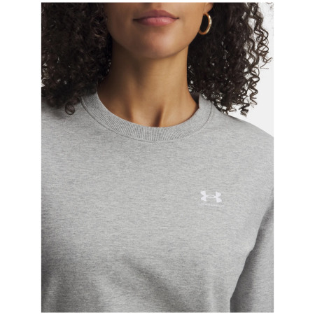 Under Armour Sport Terry Crew női pulóver