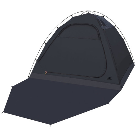 Hannah Atol 4 Cool 4 személyes sátor