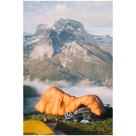 Cumulus X-Lite 200 toll hálózsák