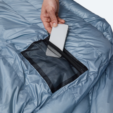 Cumulus Lite Line 400 toll hálózsák