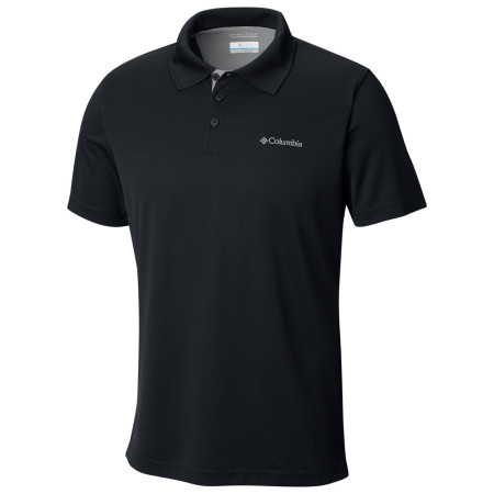 Columbia Utilizer™ Polo férfi póló fekete Black