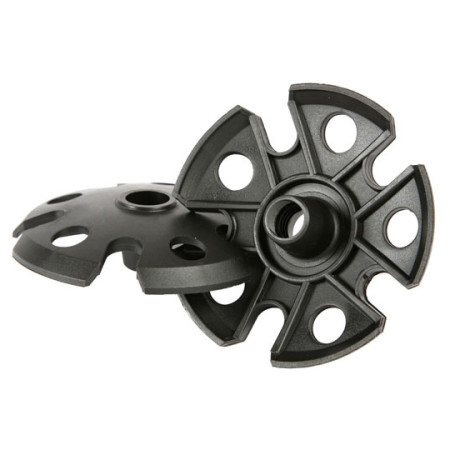 Talí?ky Leki Touring Basket 95 mm