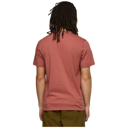 Cotopaxi M'S Cotopaxi Llama T-Shirt férfi póló