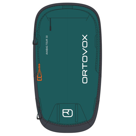 Ortovox Avabag Litric Tour 30 hátizsák