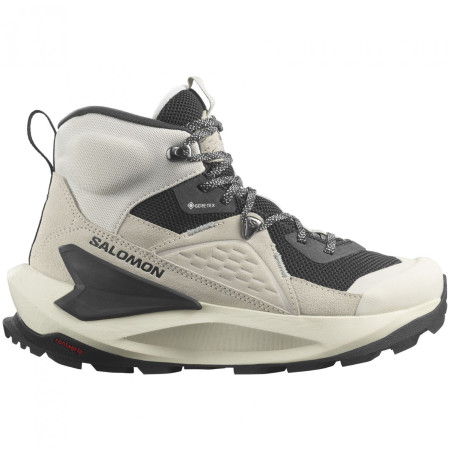 Salomon Elixir Mid Gore-Tex női cipő