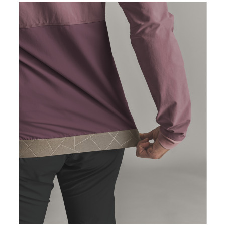 Ortovox Venet Softshell Hooded Jacket női softshell kabát