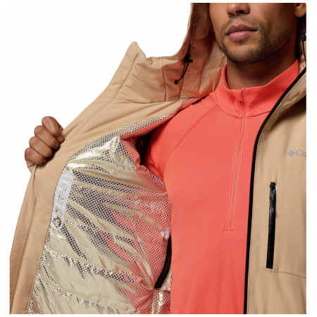 Columbia Explorer'S Edge™ II Insulated Jacket férfi dzseki