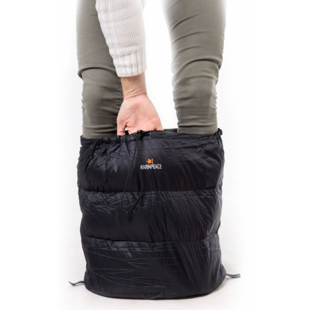 Hálózsák bélés Warmpeace szigetelt