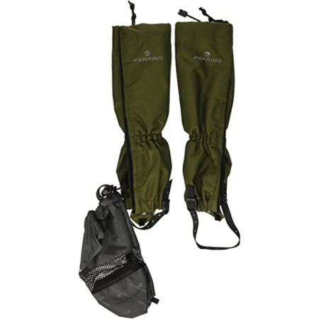 Ferrino Zermatt Green kamásli