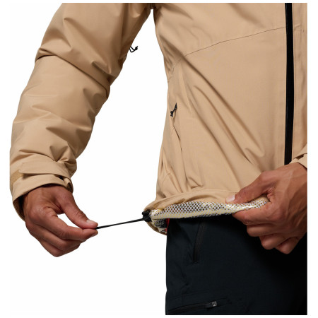 Columbia Explorer'S Edge™ II Insulated Jacket férfi dzseki