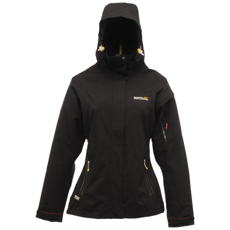 Regatta Maryam Jacket női dzseki fekete