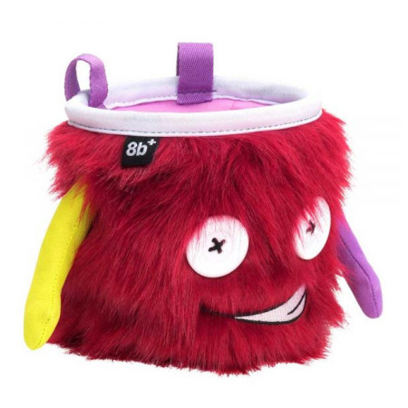 8BPLUS Hanna ziazsák