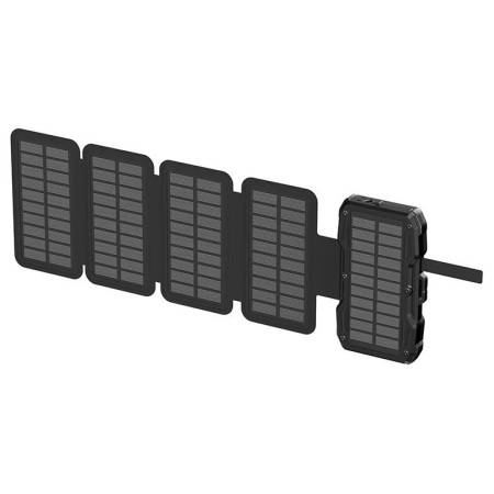 Viking Technology Tyr II napelemes powerbank