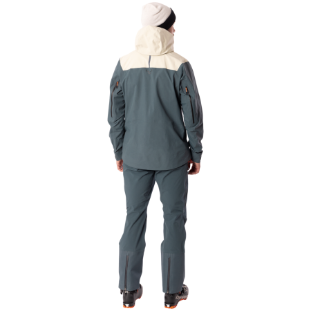 Dynafit Ridge Gtx Jkt M férfi dzseki