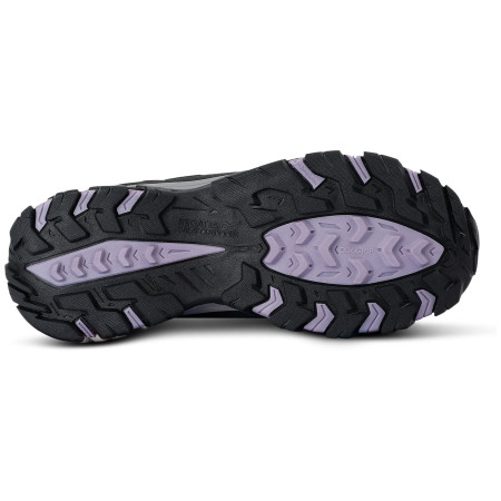 Regatta Womens Holcombe III női cipő