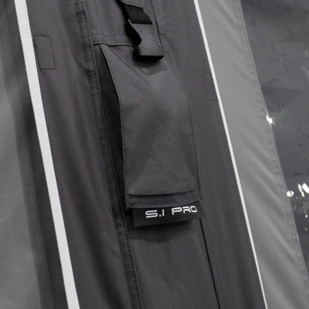 Vango Balletto Pro Air 390 elősátor