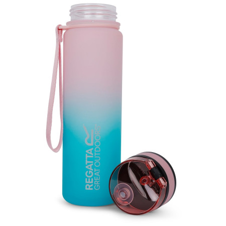 Regatta 0.6L Tritan Flip kulacs