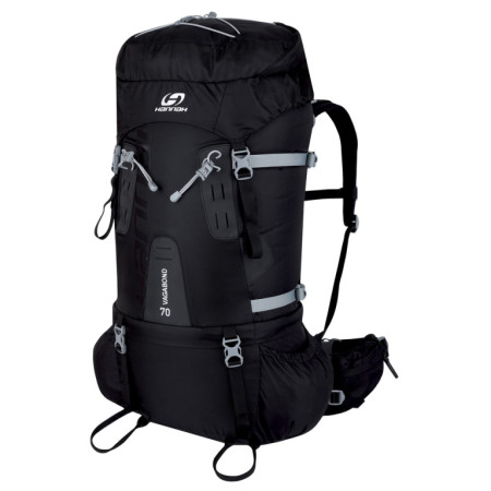 Hannah Vagabond 70 hátizsák szürke